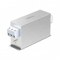 EMC/EMI Filter 3-phase Input, Rated current 80A