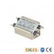 Single Phase EMC Filter Rated current 10A STFI-Series 