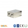 High Performance Single Phases EMC-EMI filter 60A