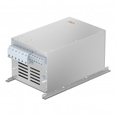 Advanced Harmonic Filter PHF 005 Designed for matched with frequency inverter，THDi＜5%，Rated Current 133A