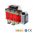 Passive Harmonic Filter , THDi＜10%, Rated Current 100A, Open frame