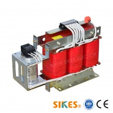 Passive Harmonic Filter , THDi＜10%, Rated Current 20A, Open frame