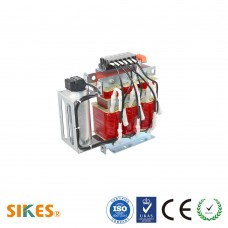 Passive Harmonic Filter , THDi＜10%, Rated Current 27A, Open frame