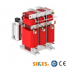 Passive Harmonic Filter , THDi＜5%, Rated Current 129A, Open frame