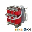 LCL Filter for grid type converters and Four - quadrant inverter  280KW