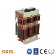LCL Filter for grid type converters and Four - quadrant inverter  6KW