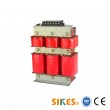 LCL Filter for grid type converters and Four - quadrant inverter  6KW