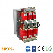 LCL Filter for grid type converters and Four - quadrant inverter  90KW