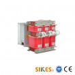 LCL Filter for grid type converters and Four - quadrant inverter  90KW