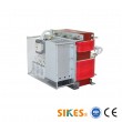 LCL Filter for grid type converters and Four - quadrant inverter  90KW