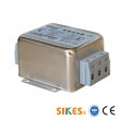 Single Phase EMC Filter Rated current 30A