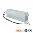 Sine wave filter plus EMC, with DC link connection Rated Current 10A