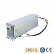 Sine wave filter plus EMC, with DC link connection Rated Current 10A