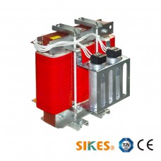 Sine wave filter, Rated Current 214A ,New design