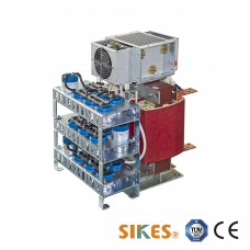 Sine wave filter, Rated Current 320A,150KW ,460V