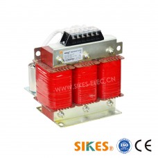 Sine wave filter, Rated Current 32A ,New design