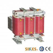 Sine wave filter, Rated Current 352A ,400V