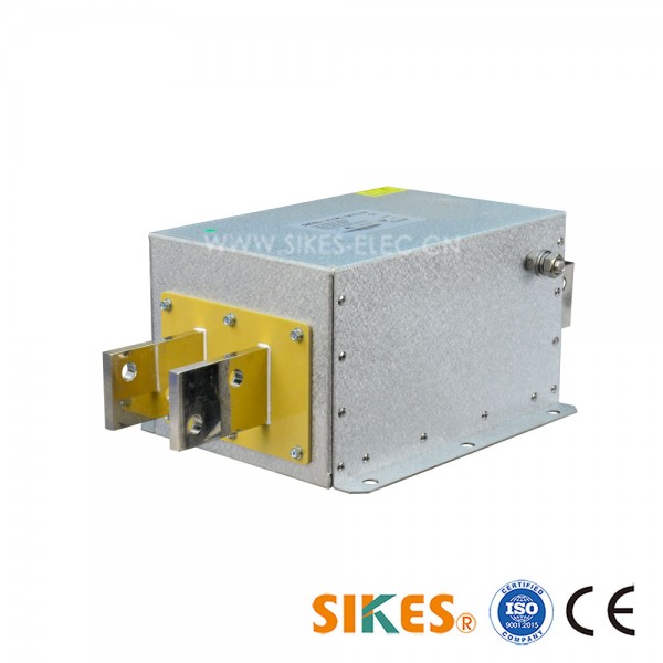 EMC Filters for Photovoltaic single phase, Rated current 1500A