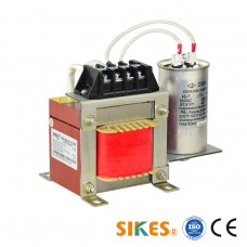 Sine wave filter, Rated Current 21A ,New design