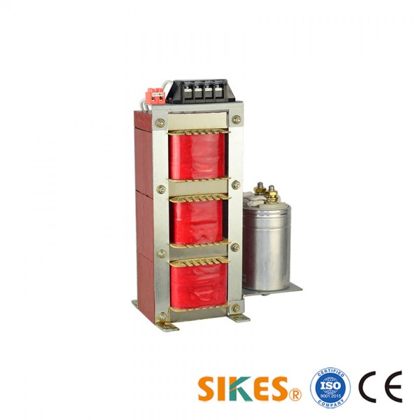 Single Phase Harmonic Filter , Rated Current 15A