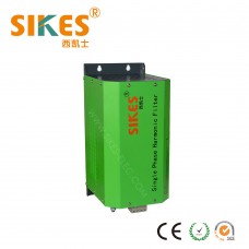 Single Phase Harmonic Filter , Rated Current 10A，240VAC