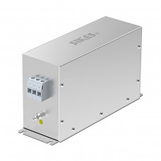 EMC/EMI Filter 3 phase output,Rated current 50A