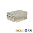 EMC/EMI Filter 3-phase Input, Rated current 80A