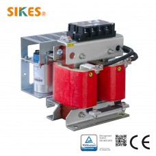 Single-phase sine wave filter 100A