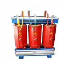 Epoxy resin transformer Dry-type SCB-Series