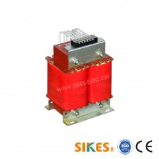 Control Transformers, Power Isolation transformer DKC 1.5KVA  Single Phase