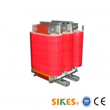 Photovoltaic isolation transformer 250Kva