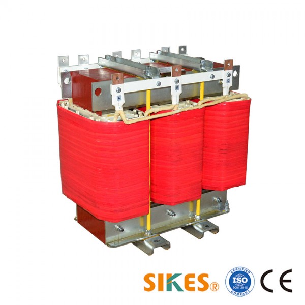 Power Isolation transformer SG 100KVA  Three Phase