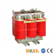 Power Isolation transformer SG 125KVA  Three Phase