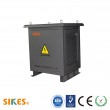 Photovoltaic isolation transformer encapsulated 55Kva for solar power or wind power transmission