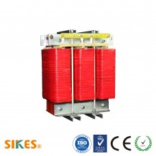 Photovoltaic isolation transformer 55Kva for solar power or wind power transmission