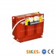 Photovoltaic isolation transformer encapsulated 7.5Kva for solar power or wind power transmission