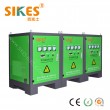Power Isolation transformer Single phase 60kva with steel enclosure