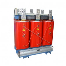 Rectifier transformer Dry-type ZSG Series