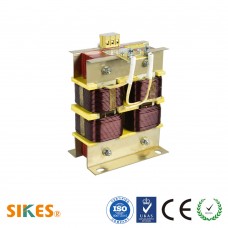 Aviation military high frequency transformer,  400Hz  4kva