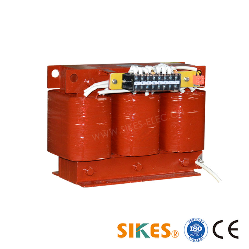 Isolation transformer SG 40KVA 10KV Three Phase