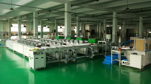 Leistungs-Isolierungstransformator für GREE intelligente Automatisierungsausrüstungen.