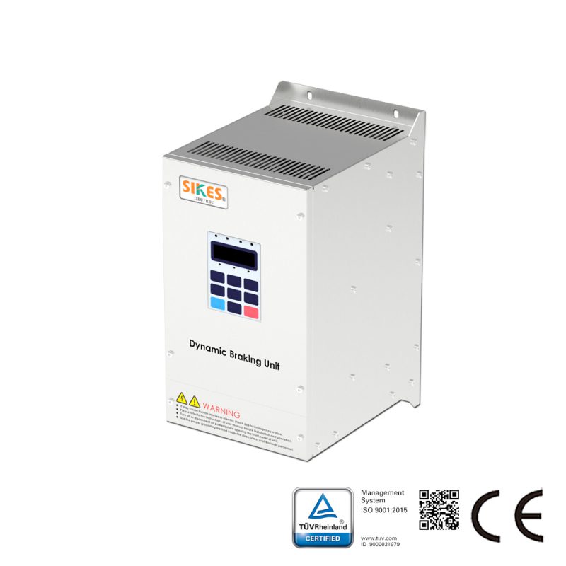 Dynamic Braking unit High-end heavy-load 400V ,132-200KW