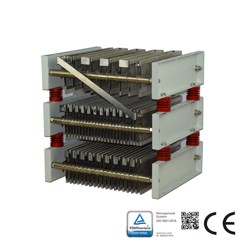 Neutral Grounding Resistor 18A