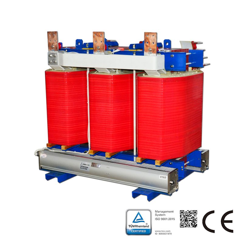 Power Isolation transformer SG 1000KVA Three Phase