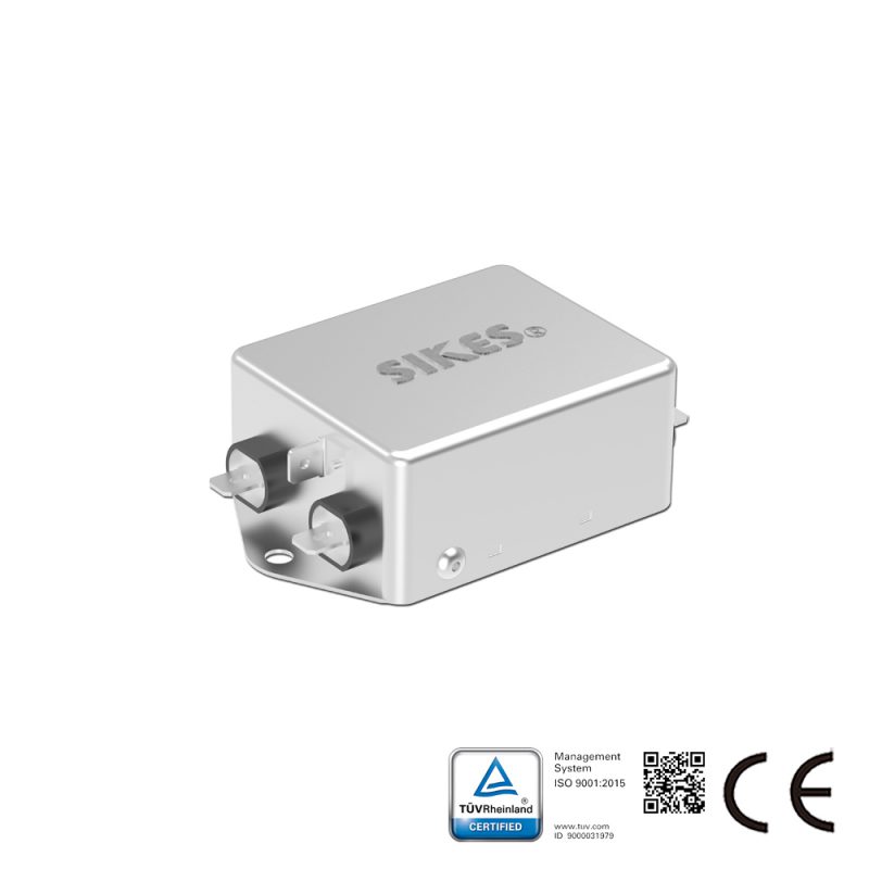 sfi-12a-250v-enhanced-single-phase-emc-rfi-filters