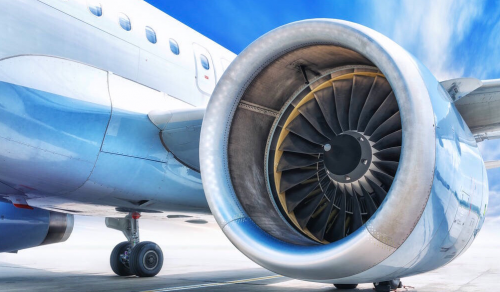 Entwicklung von Luftfahrt-Energiesystemen und die Bedeutung von 400-Hz-Transformatoren